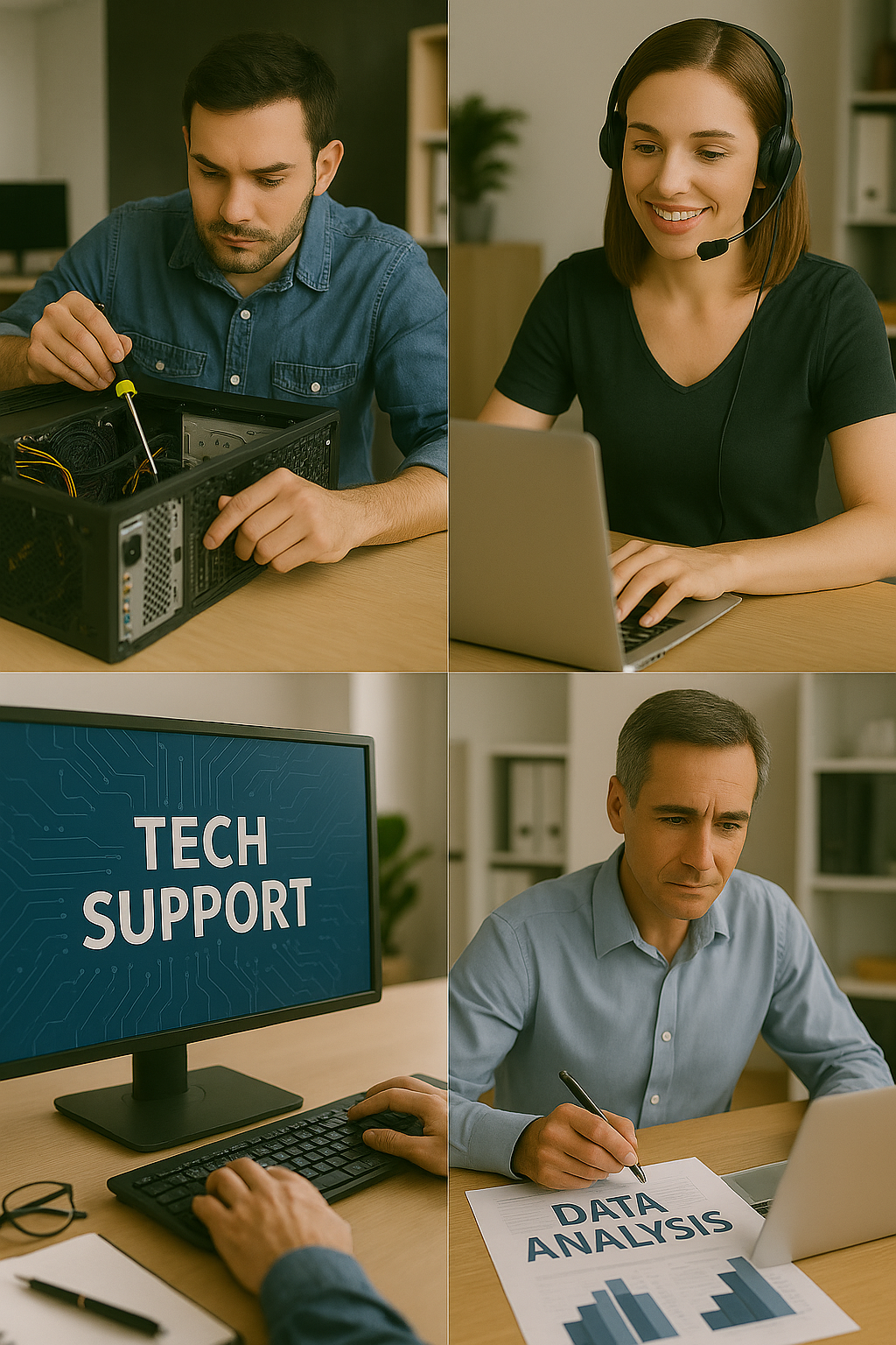 Information technology