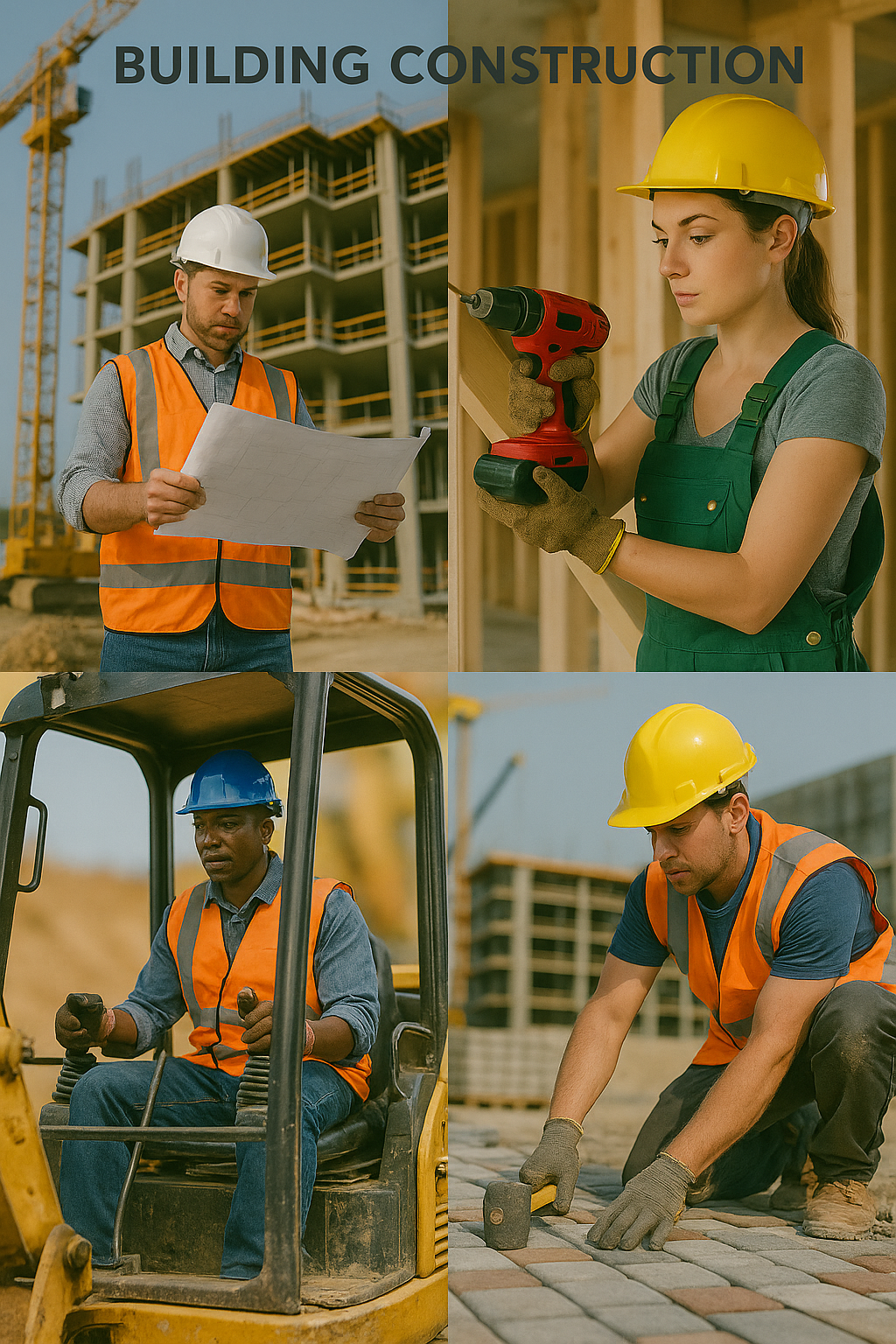 Commercial Housebuilders UK