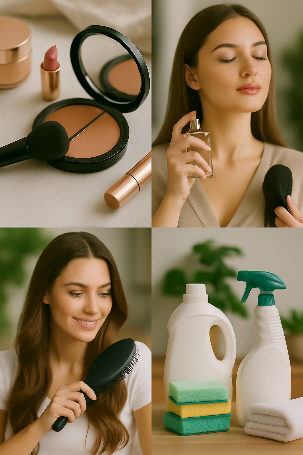 Personal care companies