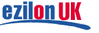 Ezilon UK Logo